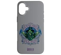 Wicked: For Good Elphaba You're Free Fly Carcasa para iPhone 16 Plus