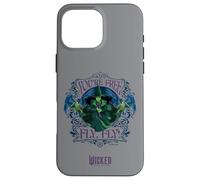 Wicked: For Good Elphaba You're Free Fly Carcasa para iPhone 16 Pro Max