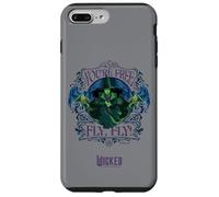 Wicked: For Good Elphaba You're Free Fly Carcasa para iPhone 7 Plus/8 Plus