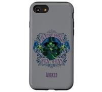 Wicked: For Good Elphaba You're Free Fly Carcasa para iPhone SE (2020) / 7 / 8