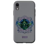 Wicked: For Good Elphaba You're Free Fly Carcasa para iPhone XR