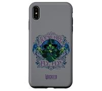 Wicked: For Good Elphaba You're Free Fly Carcasa para iPhone XS Max
