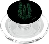 Wicked: For Good Enchanted Forest Front And Back PopSockets PopGrip para MagSafe