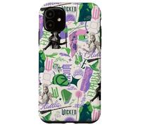 Wicked: For Good Enchanted Moments of Oz Carcasa para iPhone 11