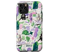 Wicked: For Good Enchanted Moments of Oz Carcasa para iPhone 11 Pro