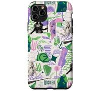 Wicked: For Good Enchanted Moments of Oz Carcasa para iPhone 11 Pro Max