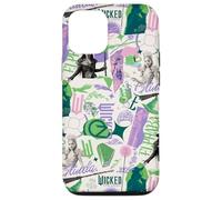 Wicked: For Good Enchanted Moments of Oz Carcasa para iPhone 12/12 Pro