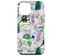 Wicked: For Good Enchanted Moments of Oz Carcasa para iPhone 12 mini