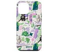 Wicked: For Good Enchanted Moments of Oz Carcasa para iPhone 12 Pro Max