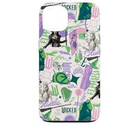 Wicked: For Good Enchanted Moments of Oz Carcasa para iPhone 13