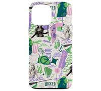 Wicked: For Good Enchanted Moments of Oz Carcasa para iPhone 13 Pro Max