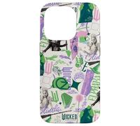 Wicked: For Good Enchanted Moments of Oz Carcasa para iPhone 14 Pro