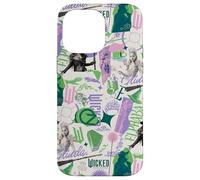Wicked: For Good Enchanted Moments of Oz Carcasa para iPhone 14 Pro Max