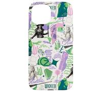 Wicked: For Good Enchanted Moments of Oz Carcasa para iPhone 15