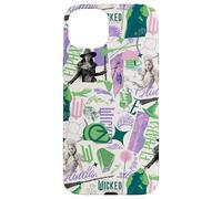 Wicked: For Good Enchanted Moments of Oz Carcasa para iPhone 15 Plus