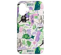 Wicked: For Good Enchanted Moments of Oz Carcasa para iPhone 16