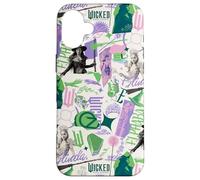 Wicked: For Good Enchanted Moments of Oz Carcasa para iPhone 16 Plus