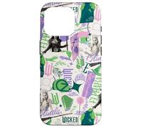 Wicked: For Good Enchanted Moments of Oz Carcasa para iPhone 16 Pro