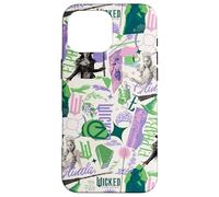 Wicked: For Good Enchanted Moments of Oz Carcasa para iPhone 16 Pro Max