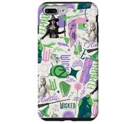 Wicked: For Good Enchanted Moments of Oz Carcasa para iPhone 7 Plus/8 Plus
