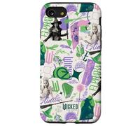 Wicked: For Good Enchanted Moments of Oz Carcasa para iPhone SE (2020) / 7 / 8