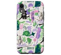 Wicked: For Good Enchanted Moments of Oz Carcasa para iPhone XR