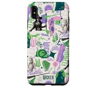 Wicked: For Good Enchanted Moments of Oz Carcasa para iPhone XS Max