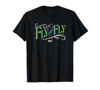 Wicked: For Good Fly… Fly Camiseta