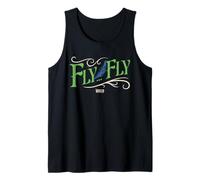 Wicked: For Good Fly… Fly Camiseta sin Mangas