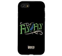 Wicked: For Good Fly… Fly Carcasa para iPhone SE (2020) / 7 / 8