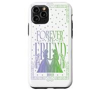 Wicked: For Good Forever My Friend Silhouettes Carcasa para iPhone 11 Pro