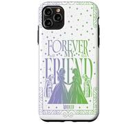 Wicked: For Good Forever My Friend Silhouettes Carcasa para iPhone 11 Pro Max