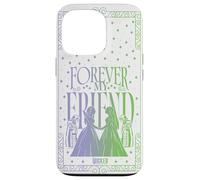 Wicked: For Good Forever My Friend Silhouettes Carcasa para iPhone 13 Pro