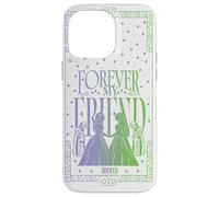 Wicked: For Good Forever My Friend Silhouettes Carcasa para iPhone 14 Pro Max