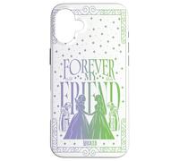 Wicked: For Good Forever My Friend Silhouettes Carcasa para iPhone 16 Plus
