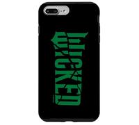 Wicked: For Good Fractured Green Logo Carcasa para iPhone 7 Plus/8 Plus