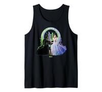 Wicked: For Good Glinda and Elphaba Friends Forever Changed Camiseta sin Mangas