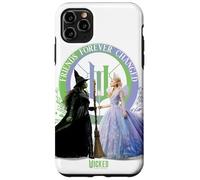 Wicked: For Good Glinda and Elphaba Friends Forever Changed Carcasa para iPhone 11 Pro Max