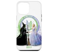 Wicked: For Good Glinda and Elphaba Friends Forever Changed Carcasa para iPhone 12 Pro Max