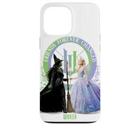Wicked: For Good Glinda and Elphaba Friends Forever Changed Carcasa para iPhone 13 Pro Max
