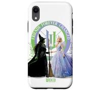Wicked: For Good Glinda and Elphaba Friends Forever Changed Carcasa para iPhone XR