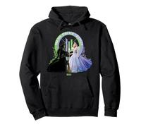 Wicked: For Good Glinda and Elphaba Friends Forever Changed Sudadera con Capucha