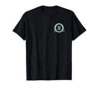 Wicked: For Good Glinda and Elphaba Friends Front & Back Camiseta