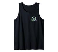 Wicked: For Good Glinda and Elphaba Friends Front & Back Camiseta sin Mangas