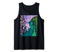 Wicked: For Good Glinda and Elphaba in Perfect Contrast Camiseta sin Mangas