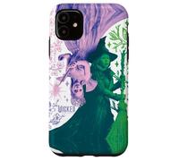 Wicked: For Good Glinda and Elphaba in Perfect Contrast Carcasa para iPhone 11