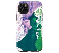 Wicked: For Good Glinda and Elphaba in Perfect Contrast Carcasa para iPhone 11 Pro