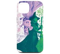 Wicked: For Good Glinda and Elphaba in Perfect Contrast Carcasa para iPhone 13