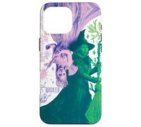 Wicked: For Good Glinda and Elphaba in Perfect Contrast Carcasa para iPhone 16 Pro Max