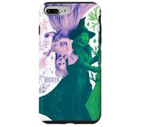 Wicked: For Good Glinda and Elphaba in Perfect Contrast Carcasa para iPhone 7 Plus/8 Plus